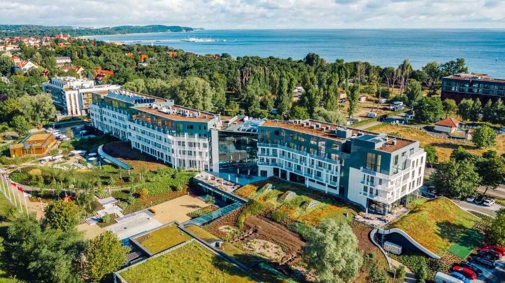 Radisson Blu Hotel - Sopot