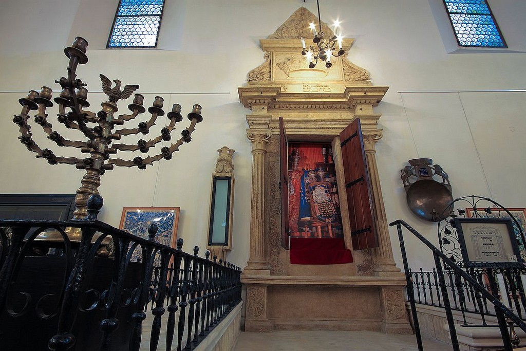 Discovering Jewish spiritual legacy in Cracow