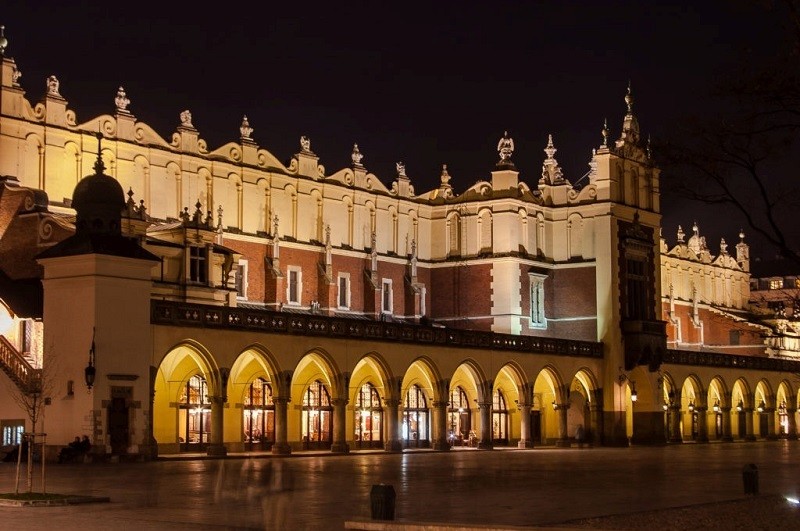 Cracow UNESCO Highlights (3 days)