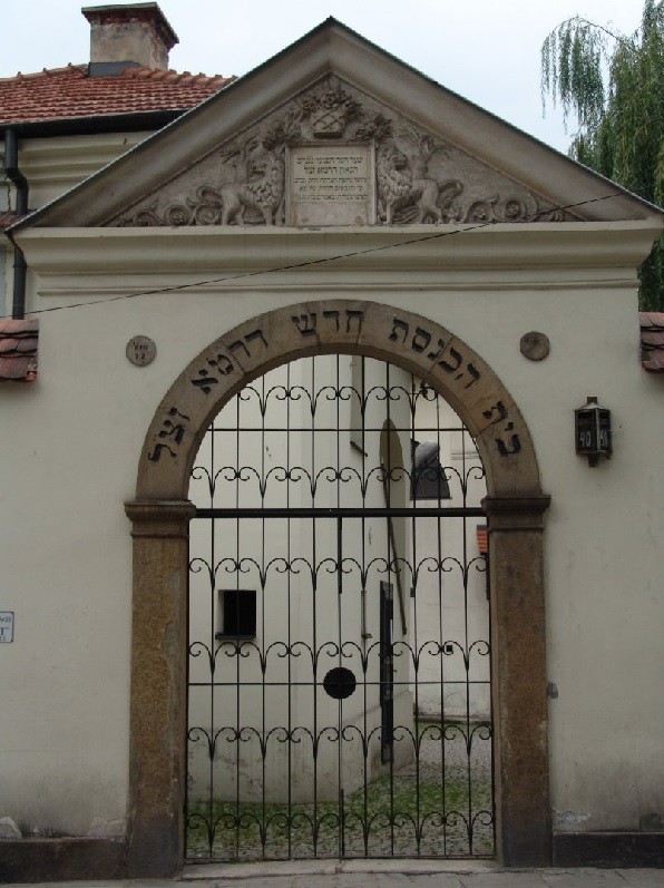 Jewish Heritage in Cracow