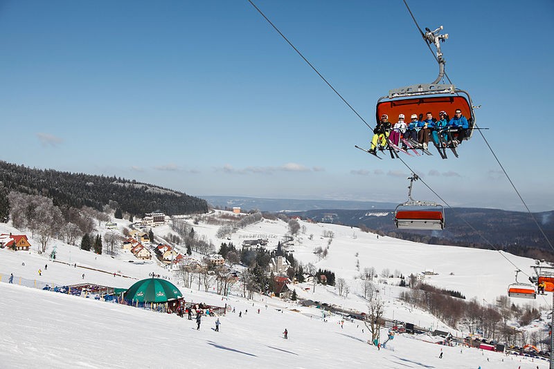 Where to spend your skiing holidays? Polish ski resorts