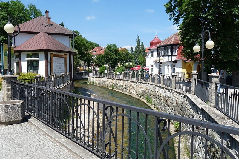 10 Polish small towns worth discovery