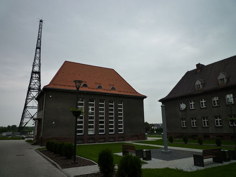 Silesia Landmarks