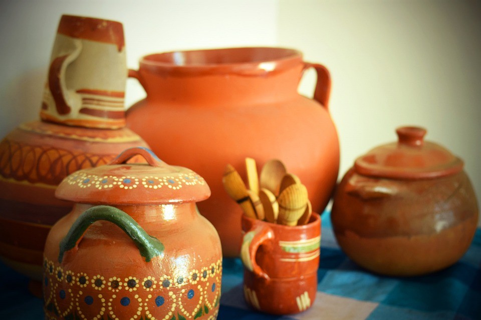 Traditional Crafts Trail