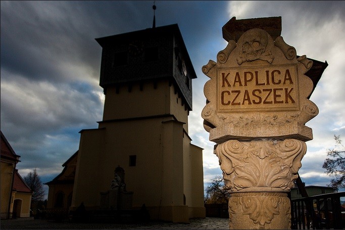 Spa Towns of Kłodzko Valley