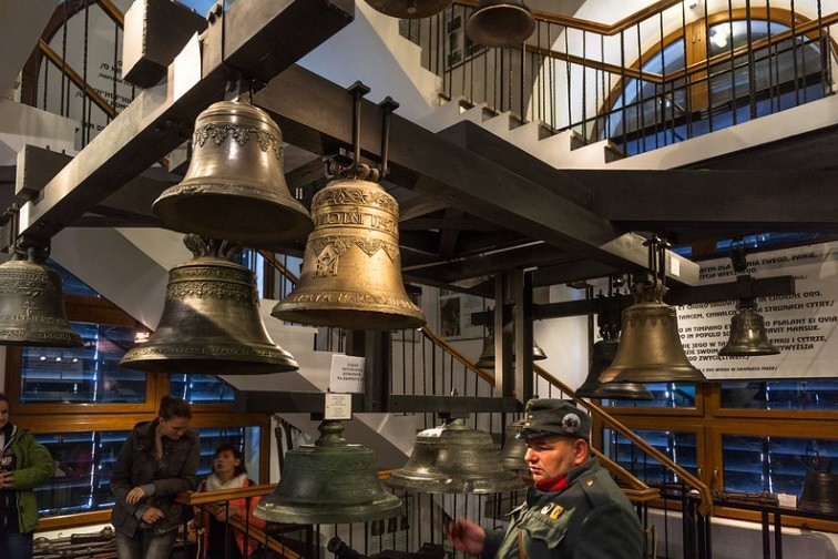 Museum of Bells and Pipes