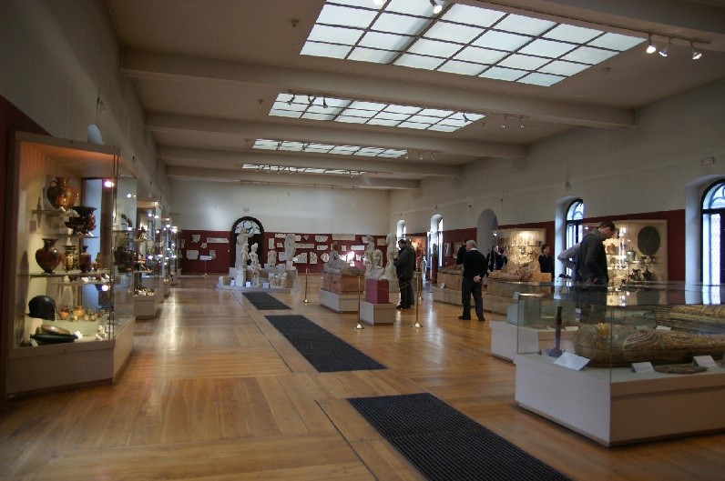 Princes Czartoryski Museum