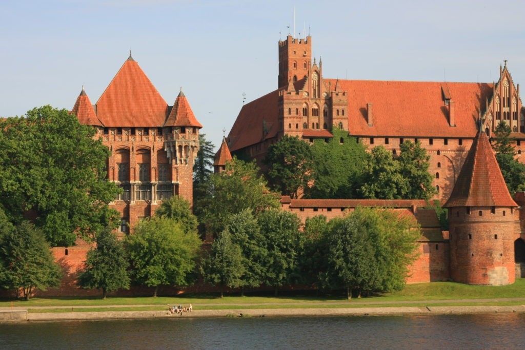 Top Tri-city Attractions (Gdansk, Sopot, Gdynia) 