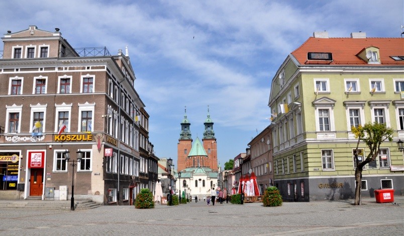 Wielkopolska Region – cradle of Polish nation