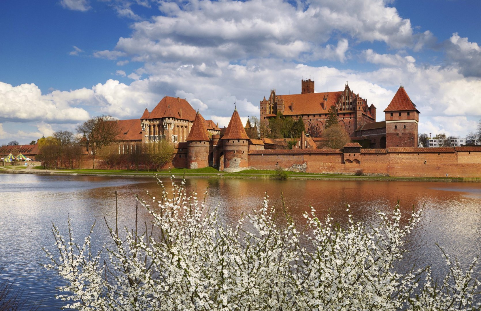 UNESCO World Heritage List Attractions in Poland  