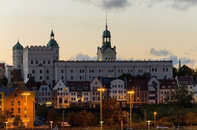 Top Szczecin Attractions