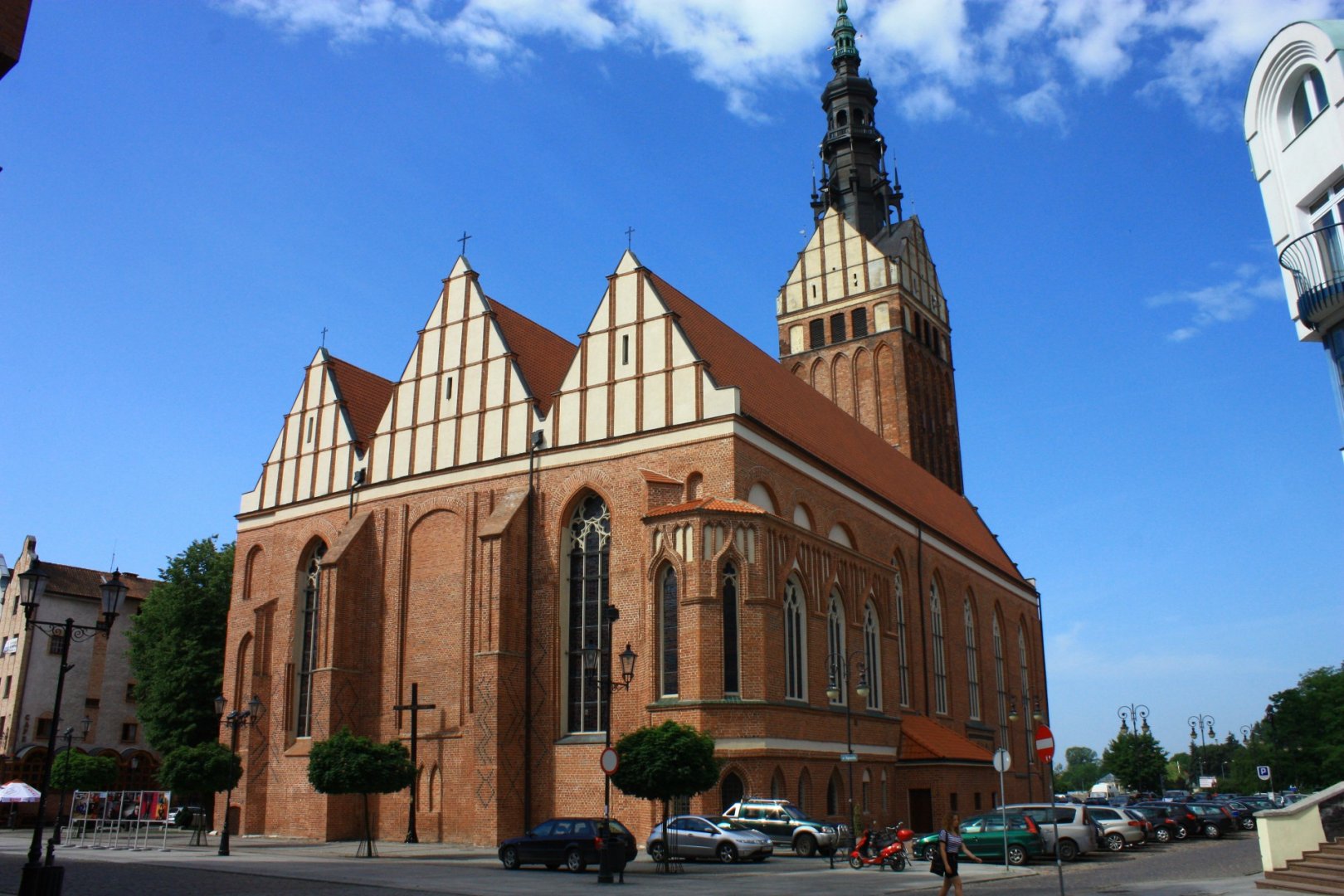 Polish Cathedrals
