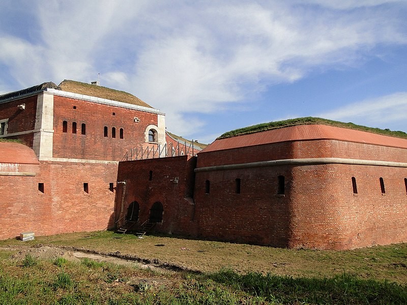Assault of the Zamość Fortress
