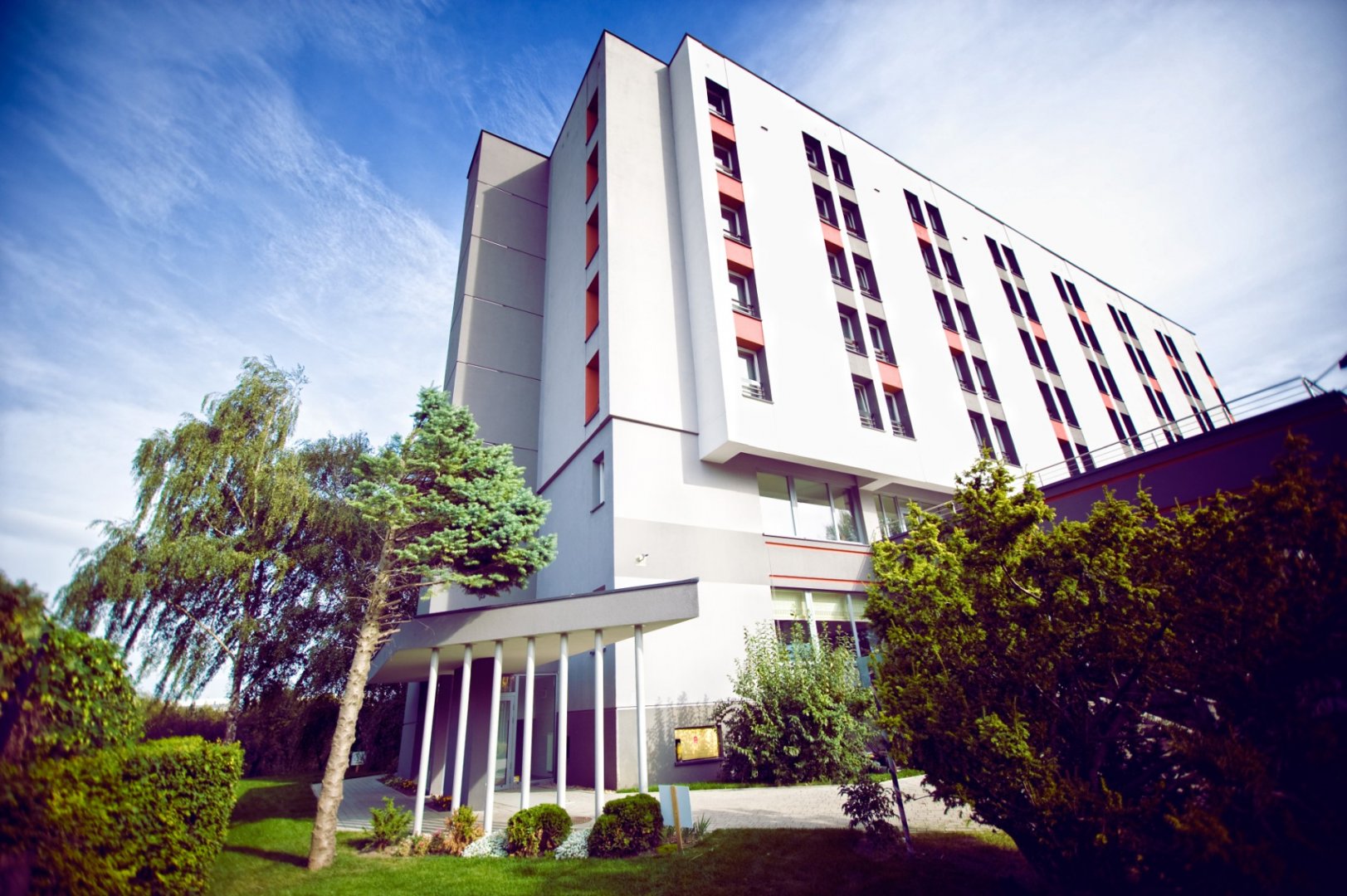 Śląsk Hotel 