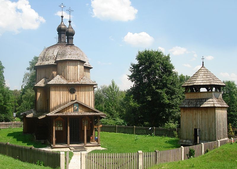 Lublin Village Museum