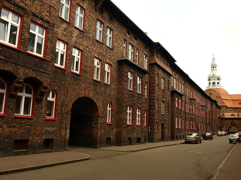 Silesia Landmarks