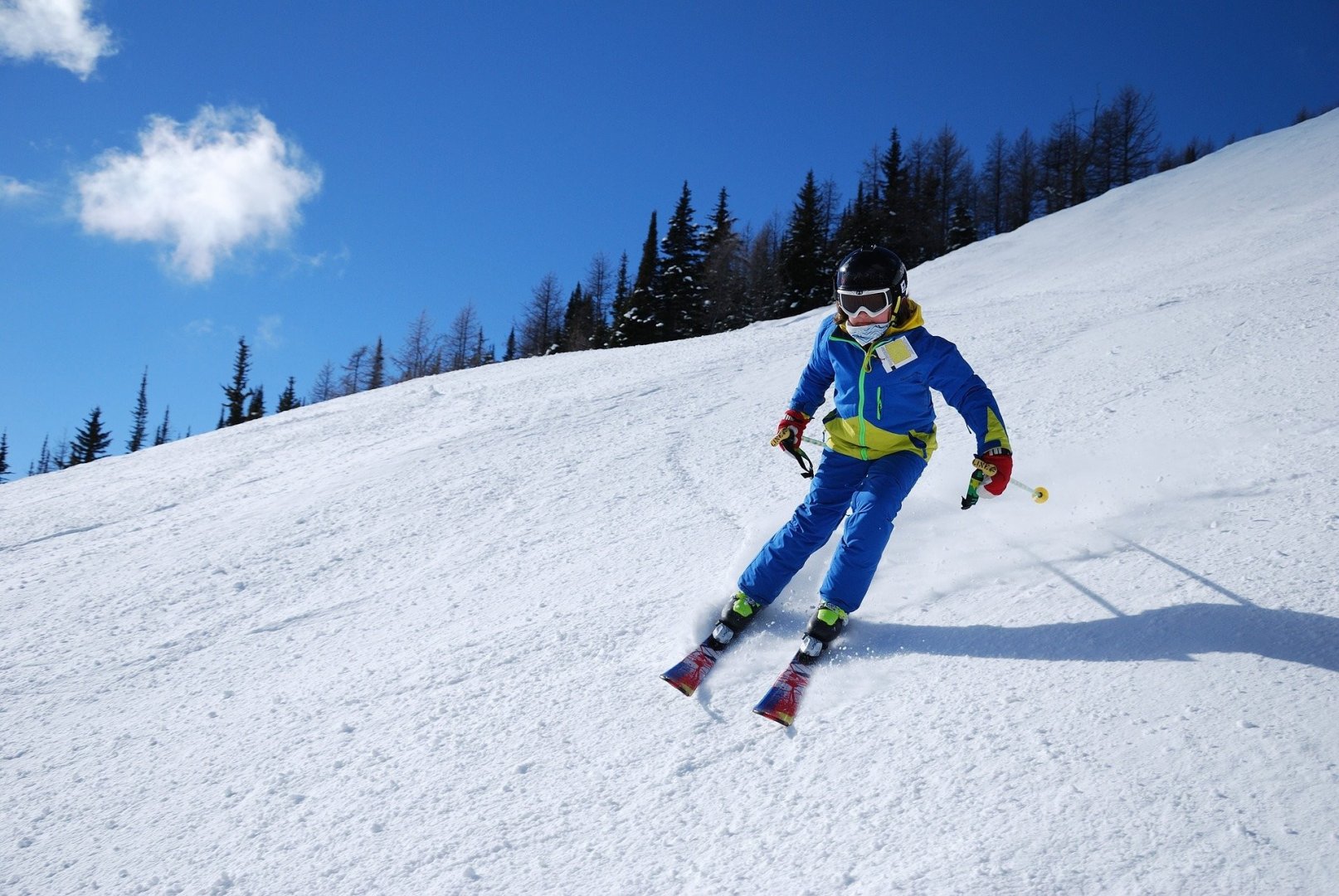 Where to spend your skiing holidays? Polish ski resorts