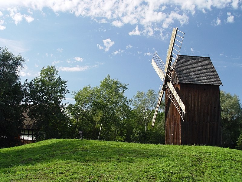 Museum of the Opole Village