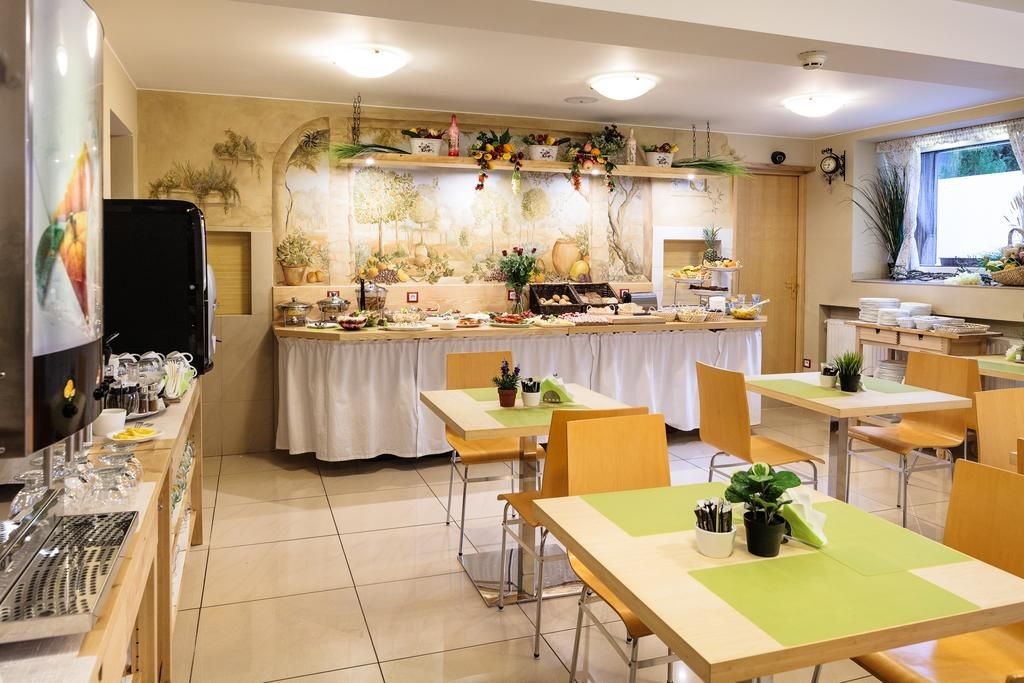 Kracow Residence Hotel