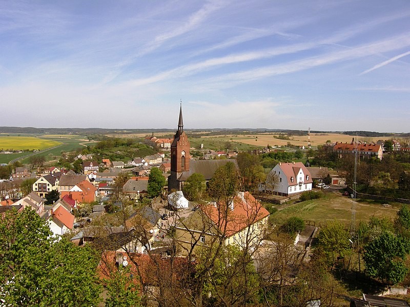 Szczecin Area Landscapes