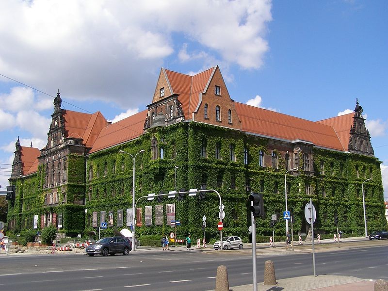 Wrocław Highlights