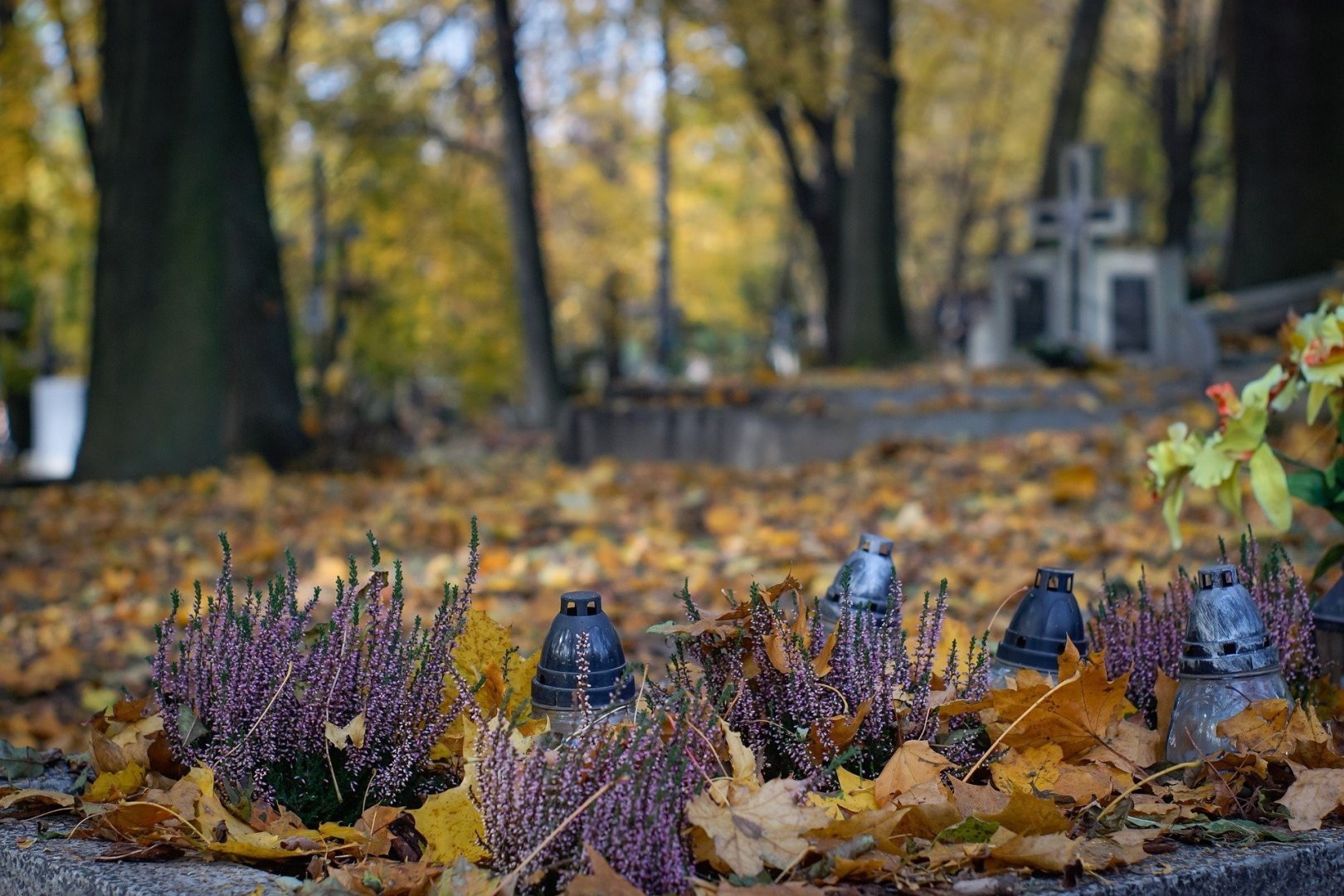 All Saints’ Day traditions in Poland