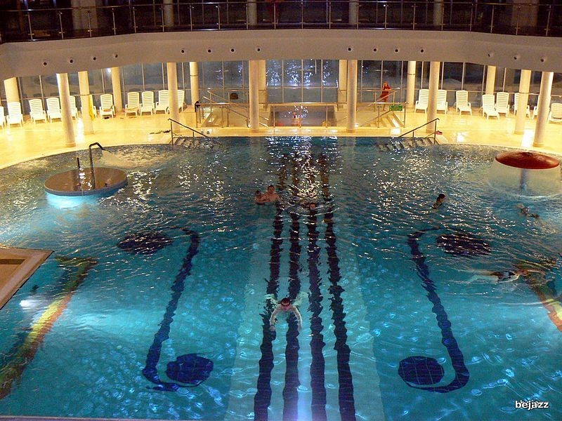 Thermal Resorts in Poland