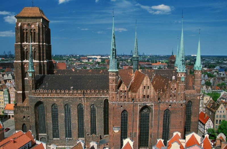 Senior Tri-City Adventure: Gdańsk-Sopot-Gdynia