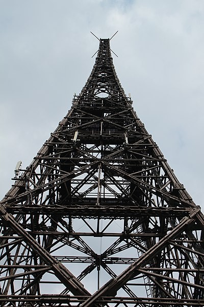 Gliwice Radio Tower