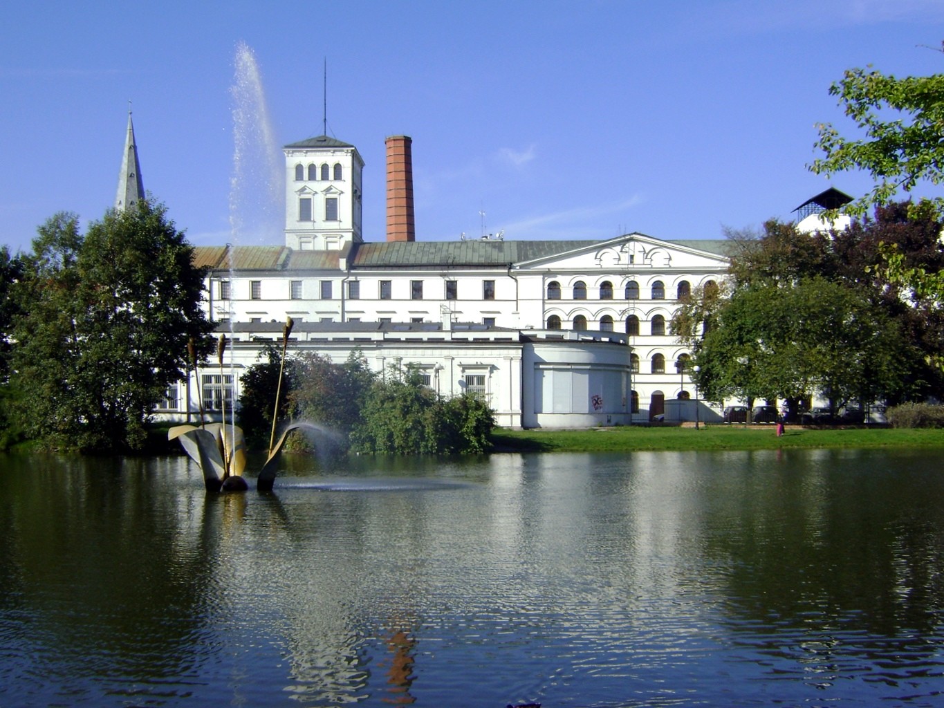 Top Łódź City Attractions