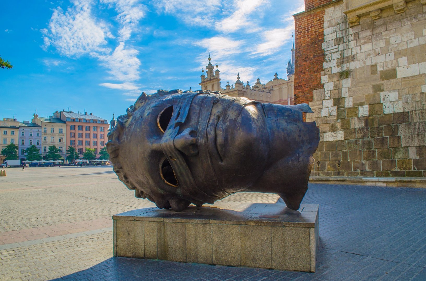 Krakow Old Town – Main Attractions