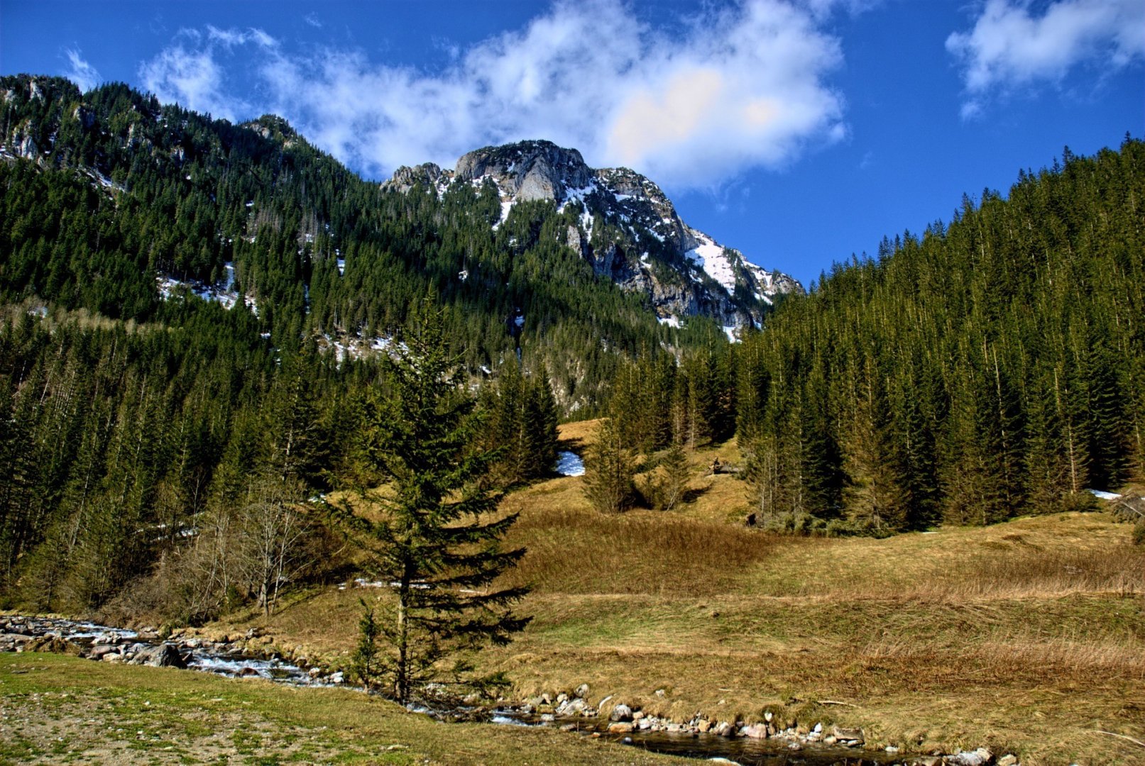 Zakopane Trails for the Beginners