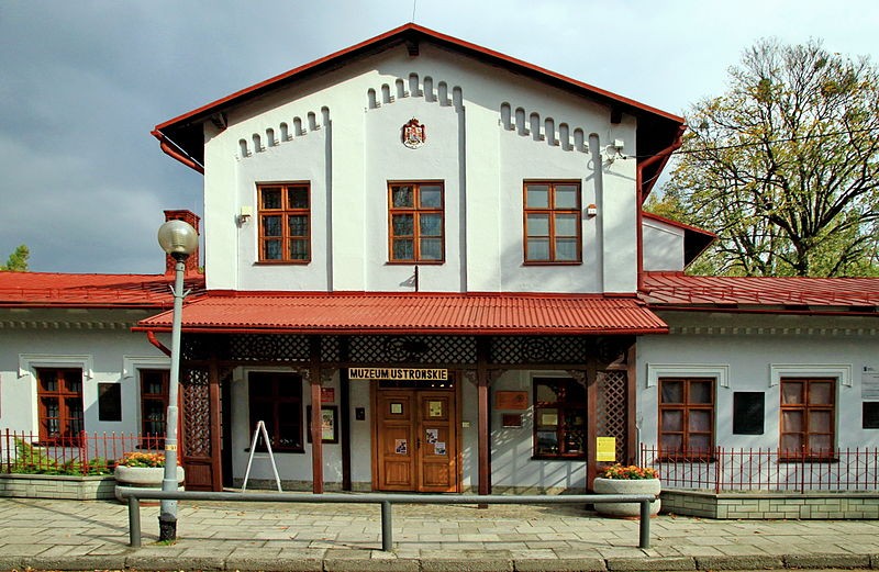 Museum of Ustroń