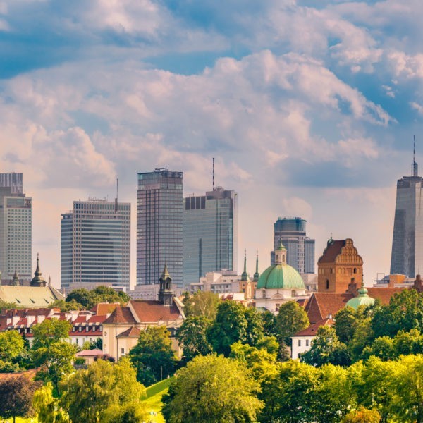 15 Top Warsaw Attractions