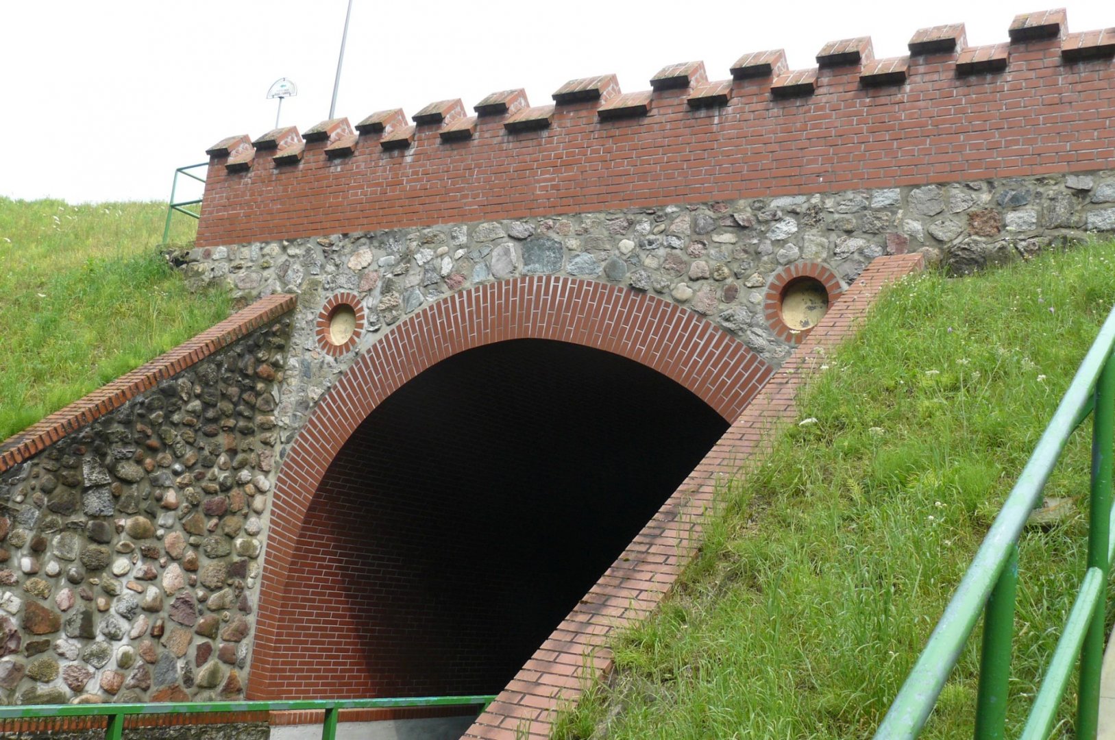 Fojutowo Aqueduct