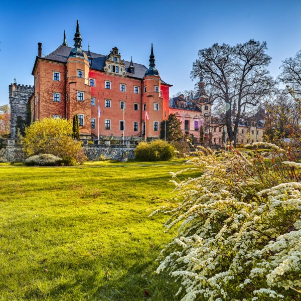 Palaces & Gardens - Gems of Lower Silesia