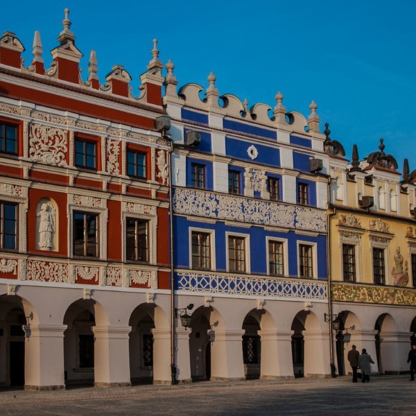 10 Polish small towns worth discovery