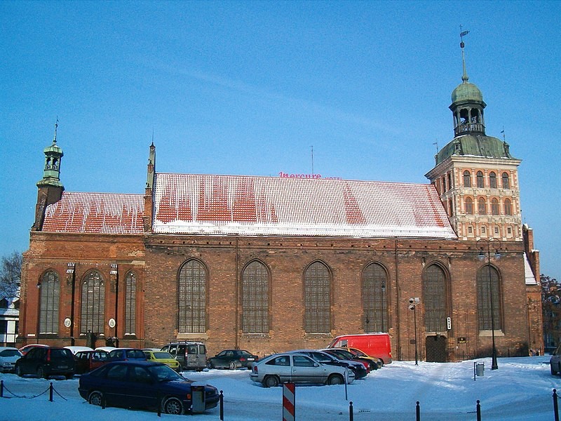 Christmas Charm of Gdańsk