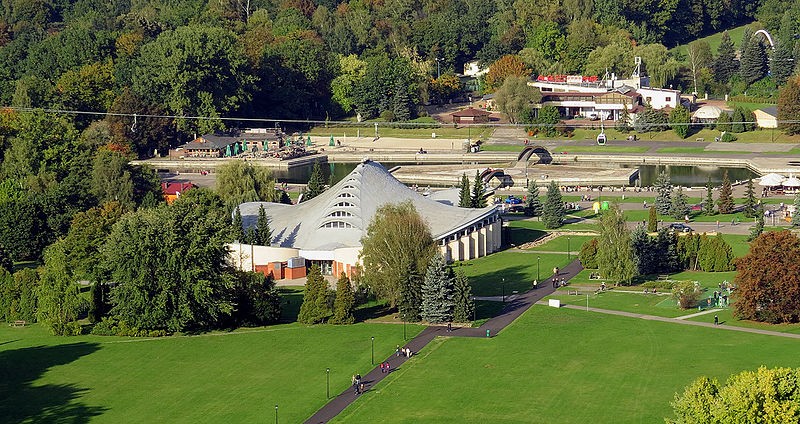 Silesia Park