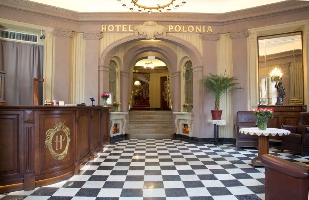 Polonia Kraków Hotel 