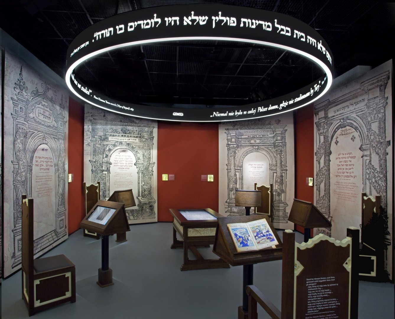 Jewish tourist attractions and memorial sites in Poland