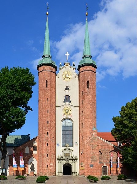 Polish Cathedrals