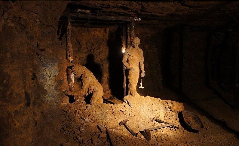 Mining Heritage of Silesia Region