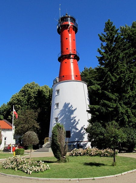 Polish Lighthouses