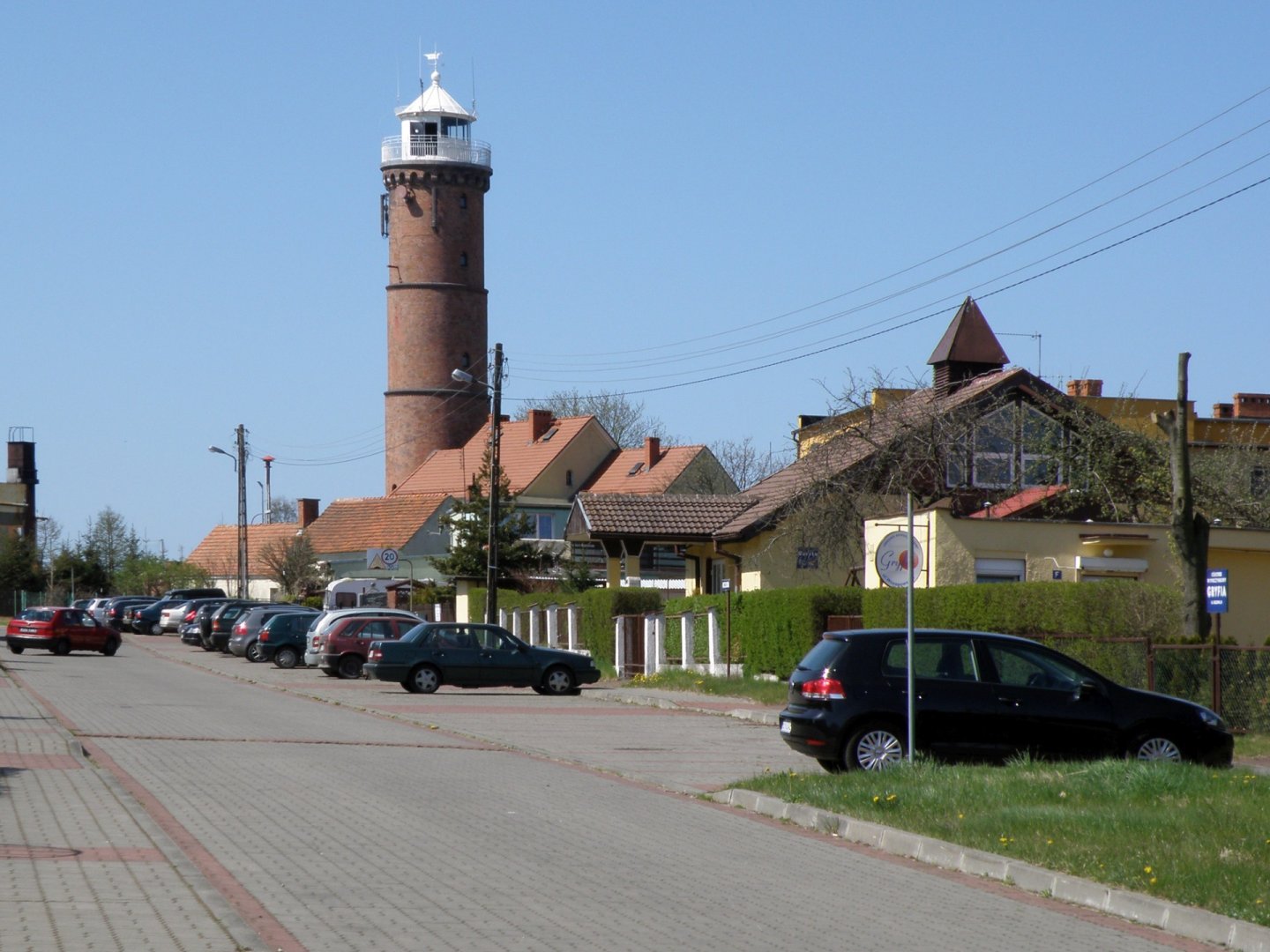 Polish Lighthouses