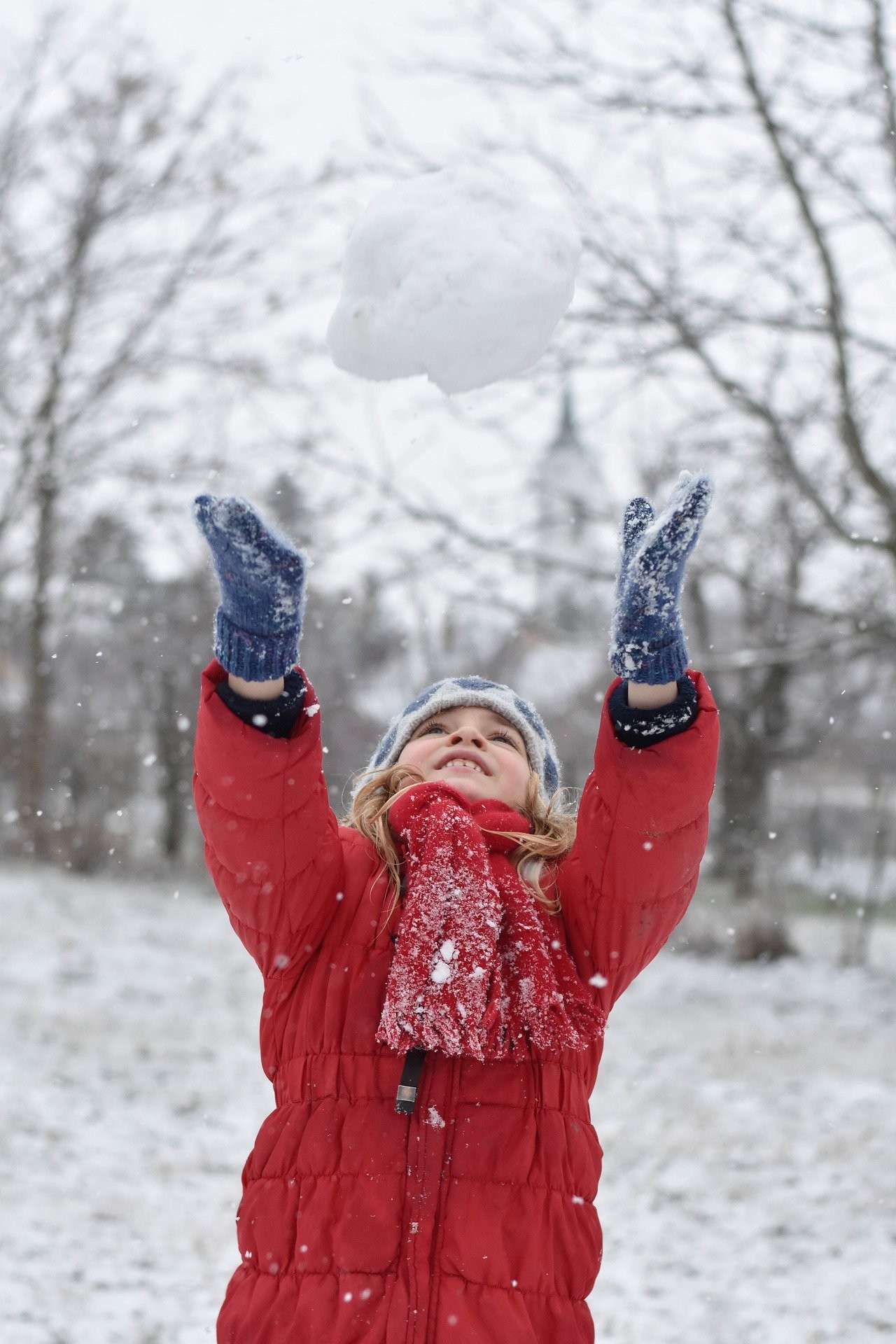 5 children friendly winter holidays inspirations in Poland