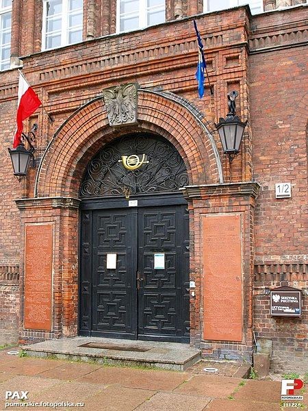 Martyrology Museums and Sights in Poland
