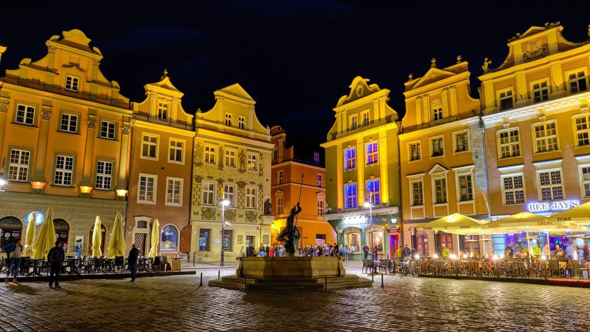 5 top Polish Old Towns by ITS DMC Poland