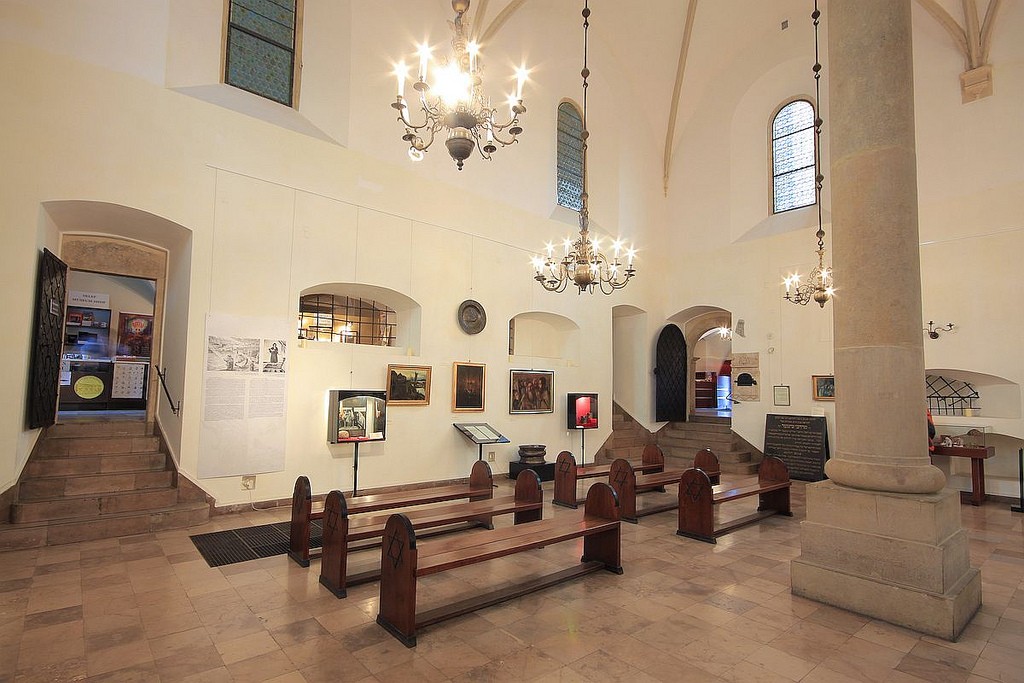 Old Synagogue