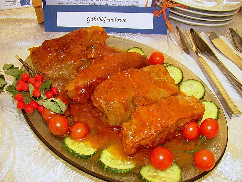 Specialities of Polish Cuisine